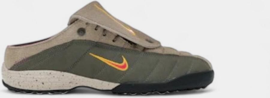 Nike Total 90 Mule Kids of Immigrants Khaki - Foto 1