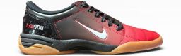 Nike Total 90 Sneakers Mannen Zwart Rood