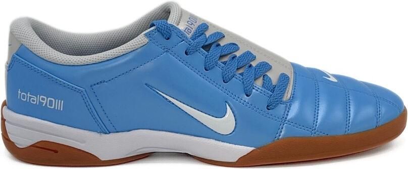 Nike Voetbalschoenen Baskets Total 90 IC Grand confort synthétique