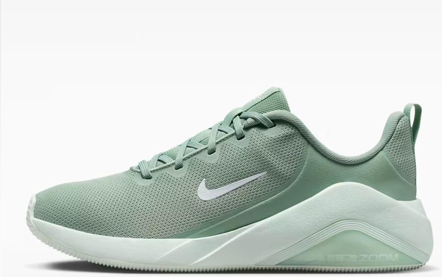 Nike Bella 7 Dames Training Schoenen Fz1689-009 Kleur Zwart - Foto 2