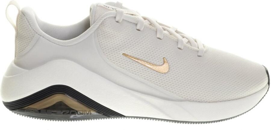 Nike Women's Bella 7 Workout Shoes Multisportschoenen beige