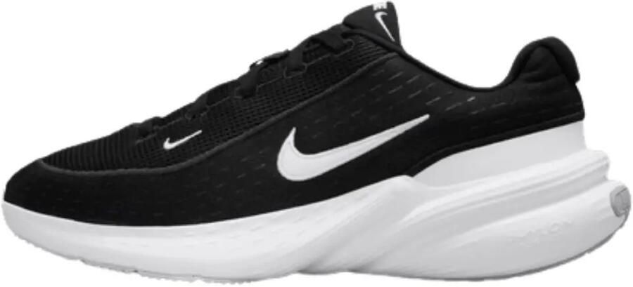 Nike Women's Uplift Sport Club Sneakers zwart - Foto 2