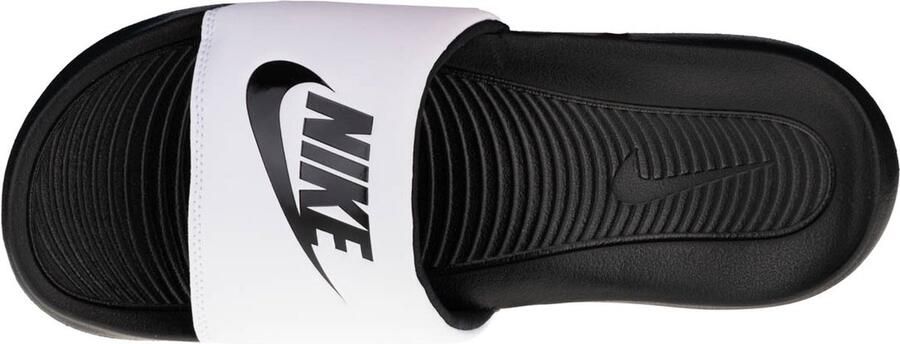 Nike Victori One Slide Sandalen Schoenen black white black 42.5 beschikbare maaten:40 41 42.5 47.5 44 45 46 - Foto 18