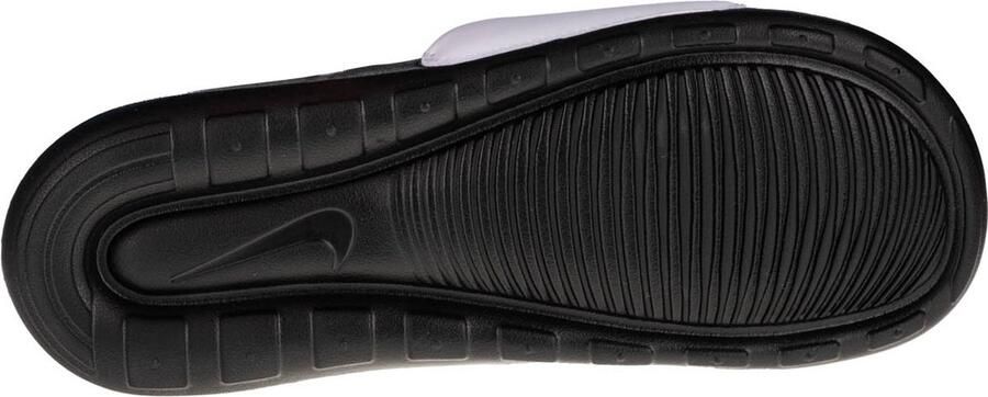 Nike Victori One Slide Sandalen Schoenen black white black 42.5 beschikbare maaten:40 41 42.5 47.5 44 45 46 - Foto 17