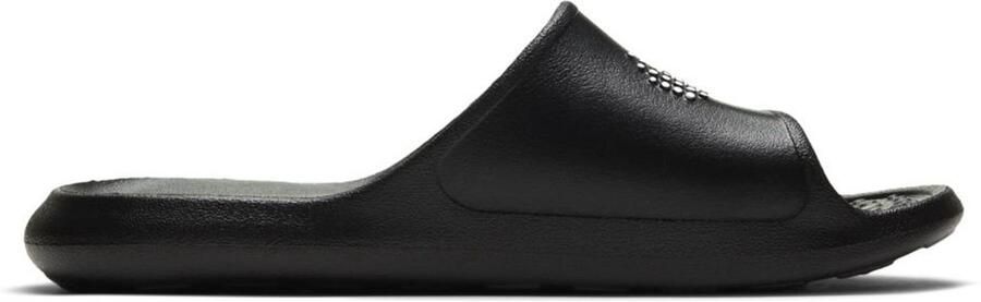 Nike Victori One Slide CZ7836 001 Vrouwen Zwart Slippers