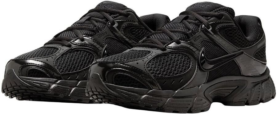 Nike Damesschoenen met reflecterende accenten V5 RNR Zwart- Dames Zwart - Foto 3