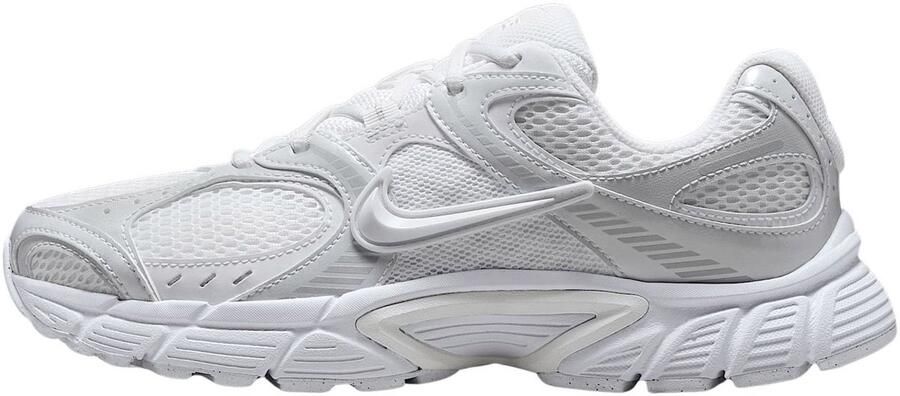 Nike V5 RNR damesschoenen met accenten met reflecterend design Wit - Foto 2