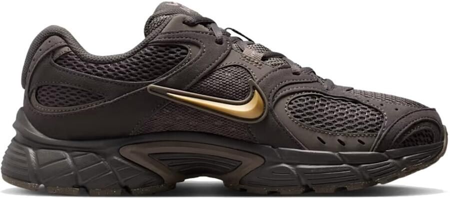 Nike V5 Dames Sneakers Ii6294-200 Kleur Bruin