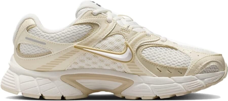 Nike V5 Dames Sneakers Io0464-101 Kleur Wit - Foto 2