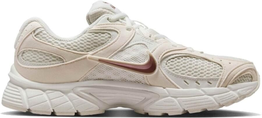 Nike V5 Dames Sneakers Iq7577-121 Kleur Wit