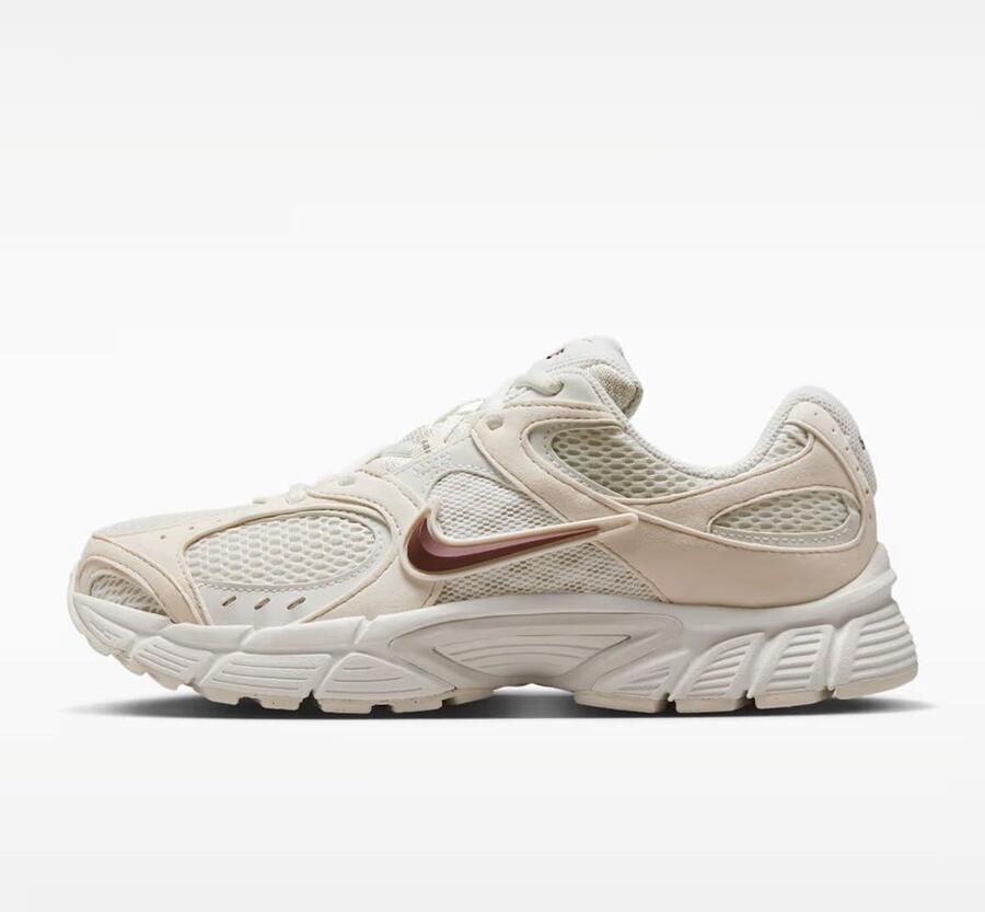 Nike V5 Dames Sneakers Iq7577-121 Kleur Wit