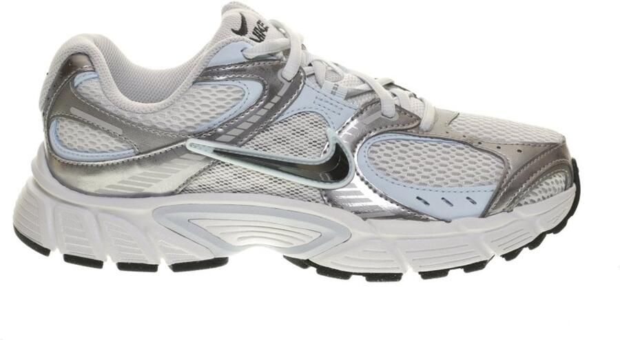 Nike V5 Grey Fog Fashion Sneaker