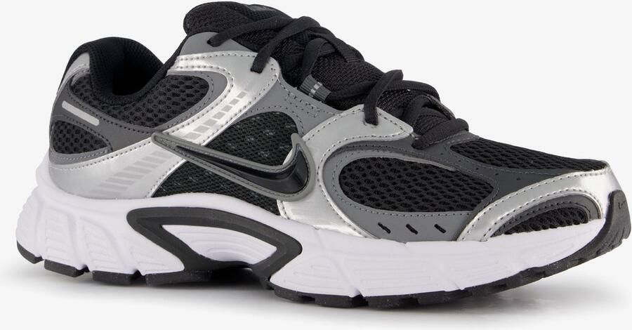 Nike Sportswear Sneakers laag 'V5 RNR' donkergrijs zwart zilver - Foto 2