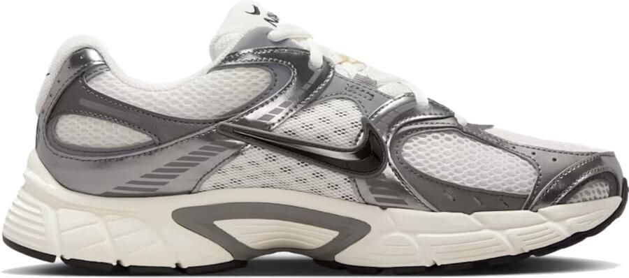 Nike V5 RNR Sneaker Dames vrijetijds schoenen Phantom Black-Pencil Point - Foto 2