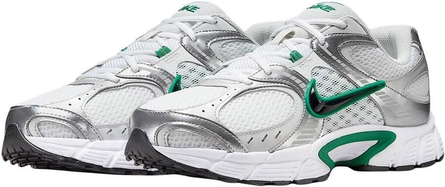 Nike V5 Heren Sneakers Hj5228-100 Kleur Wit