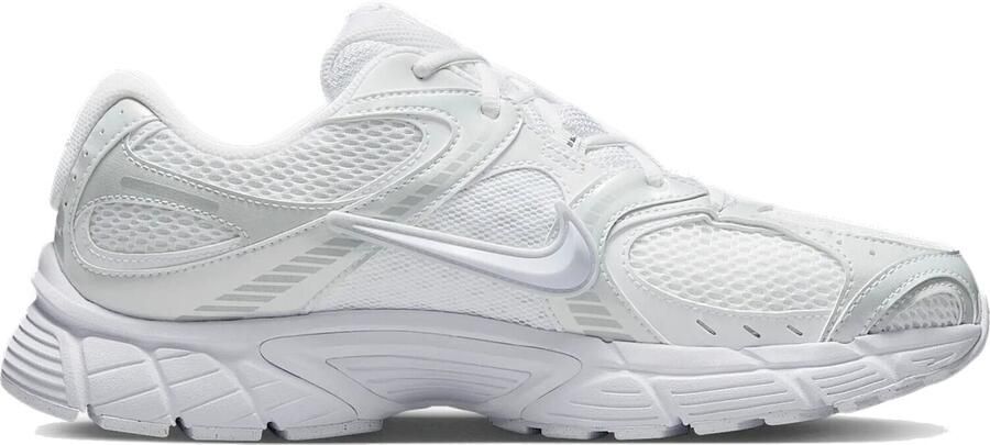 Nike V5 Heren Sneakers Hj5228-101 Kleur Wit - Foto 2