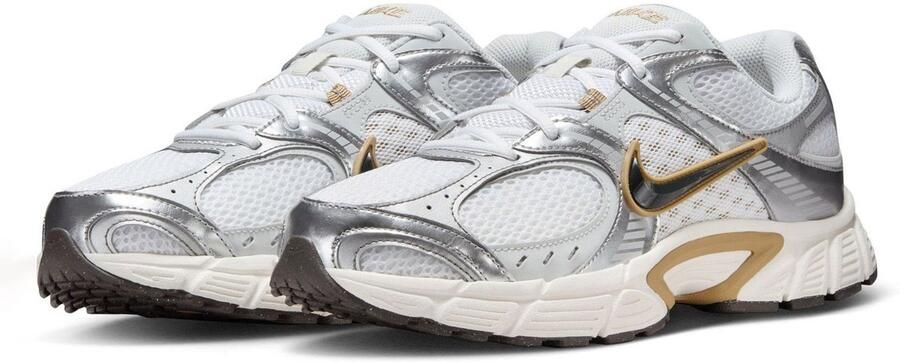 Nike V5 Heren Sneakers Hj5228-102 Kleur Wit