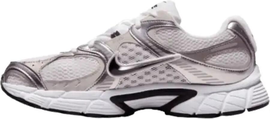 Nike V5 Heren Sneakers Hj5228-104 Kleur Wit - Foto 2