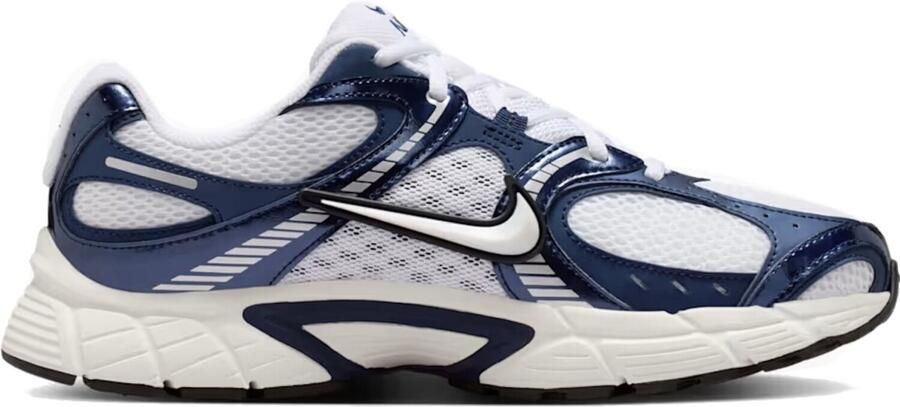 Nike Sportswear Sneakers laag 'V5 RNR' donkerblauw wit - Foto 3