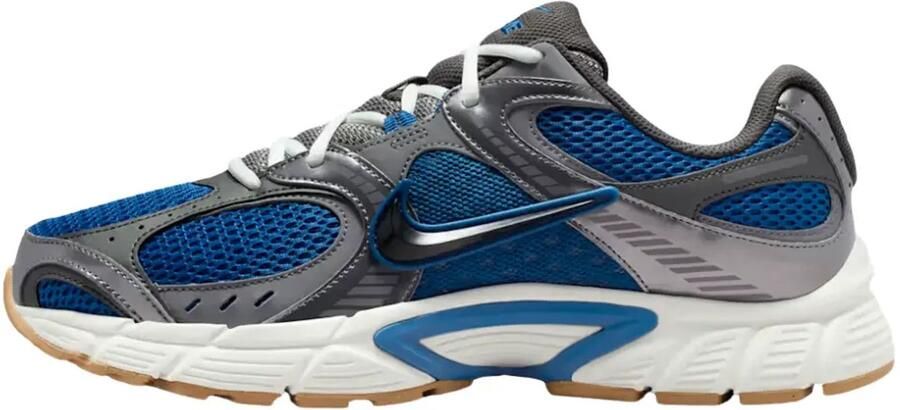 Nike V5 Heren Sneakers HJ5228-401 Kleur Blauw