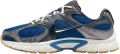 Nike V5 RNR Court Blue Vast Grey College Grey Black Blauw Grijs V-Series Lifestyle Heren Sneakers voor Mannen - Blauw