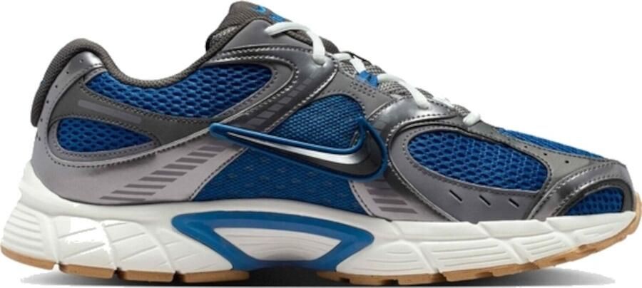 Nike V5 Heren Sneakers Hj5228-401 Kleur Blauw - Foto 2