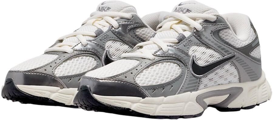 Nike V5 Kinder Sneakers Hq6411-003 Kleur Zwart