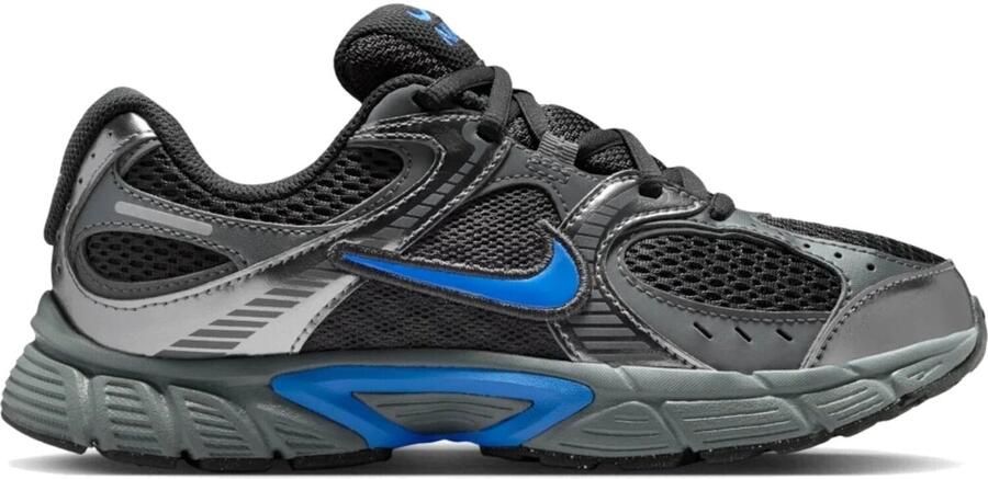 Nike V5 Kinder Sneakers Hq6411-004 Kleur Zwart