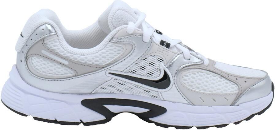 Nike V5 Kinder Sneakers Hq6411-100 Kleur Wit - Foto 2