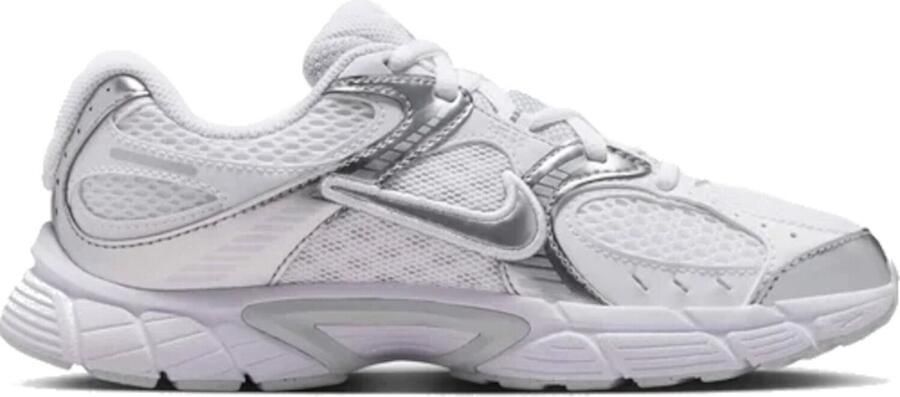 Nike V5 Kinder Sneakers Hq6411-103 Kleur Wit