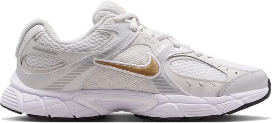 Nike V5 Kinder Sneakers Hq6411-104 Kleur Wit