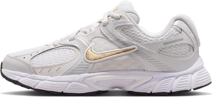 Nike V5 Kinder Sneakers Hq6411-104 Kleur Wit