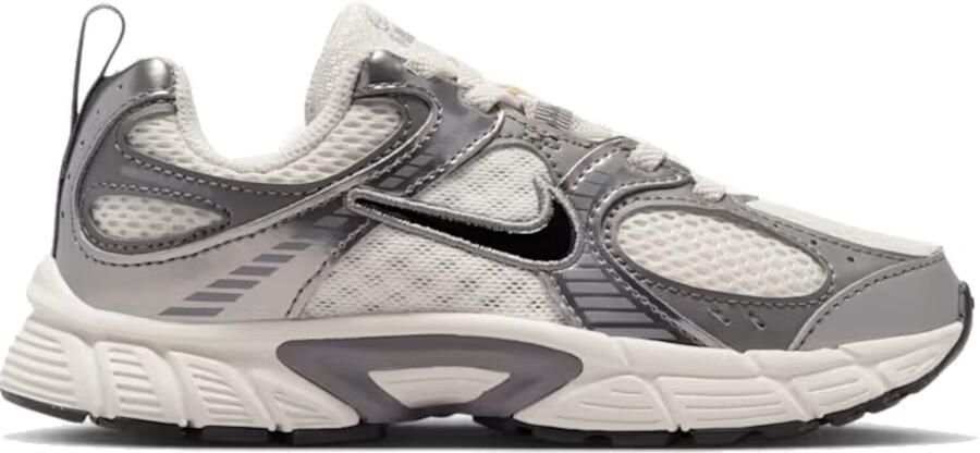 Nike V5 Kinder Sneakers Hq6412-003 Kleur Zwart