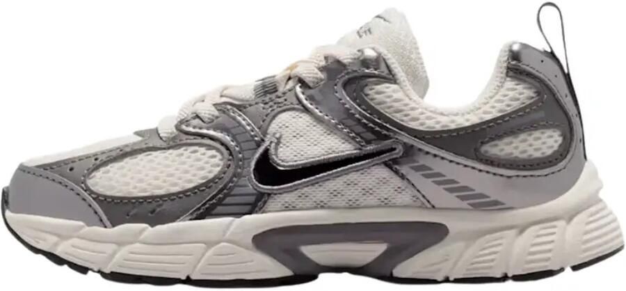 Nike V5 Kinder Sneakers Hq6412-003 Kleur Zwart - Foto 2