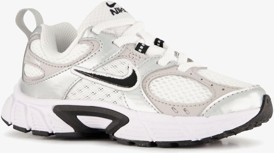 Nike V5 Kinder Sneakers Hq6412-100 Kleur Wit - Foto 2