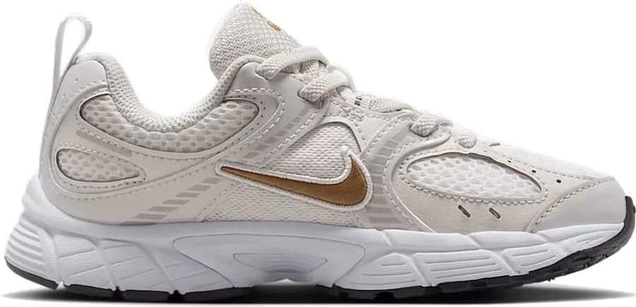 Nike V5 Kinder Sneakers Hq6412-104 Kleur Wit