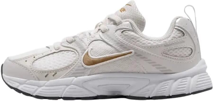 Nike V5 Kinder Sneakers Hq6412-104 Kleur Wit