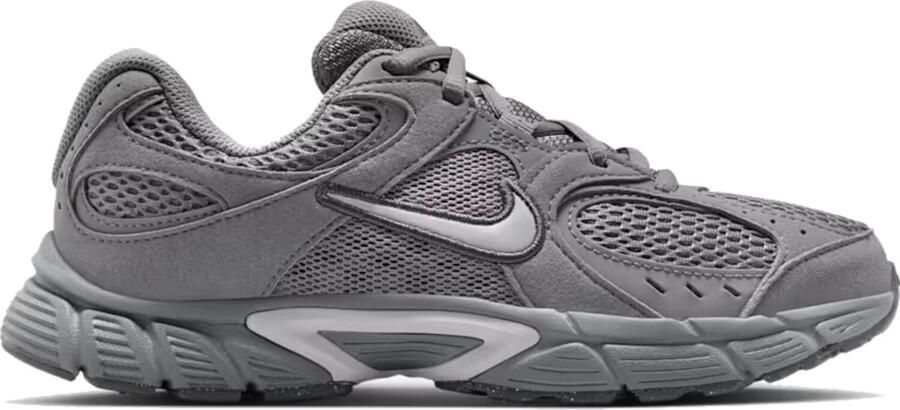 Nike V5 Kinder Sneakers Io1644-100 Kleur Wit