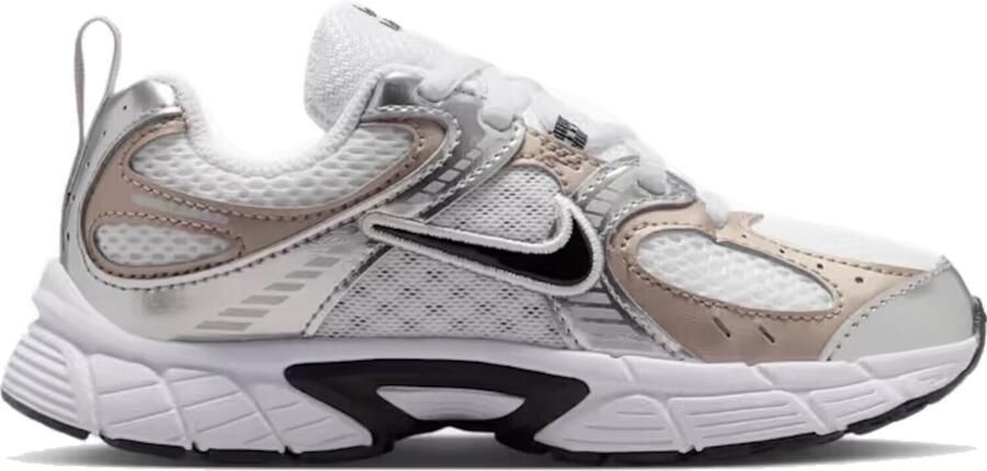 Nike V5 Kinder Sneakers Ir2305-100 Kleur Wit