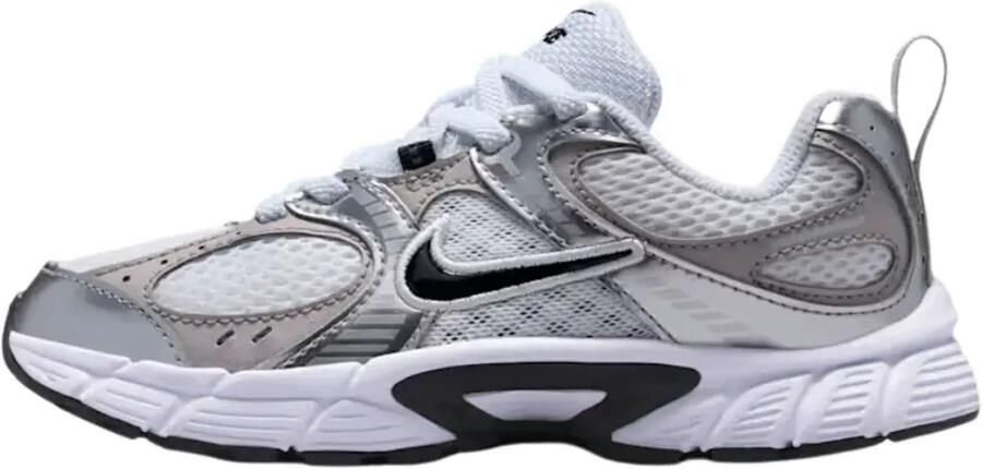 Nike V5 Kinder Sneakers Ir2305-100 Kleur Wit