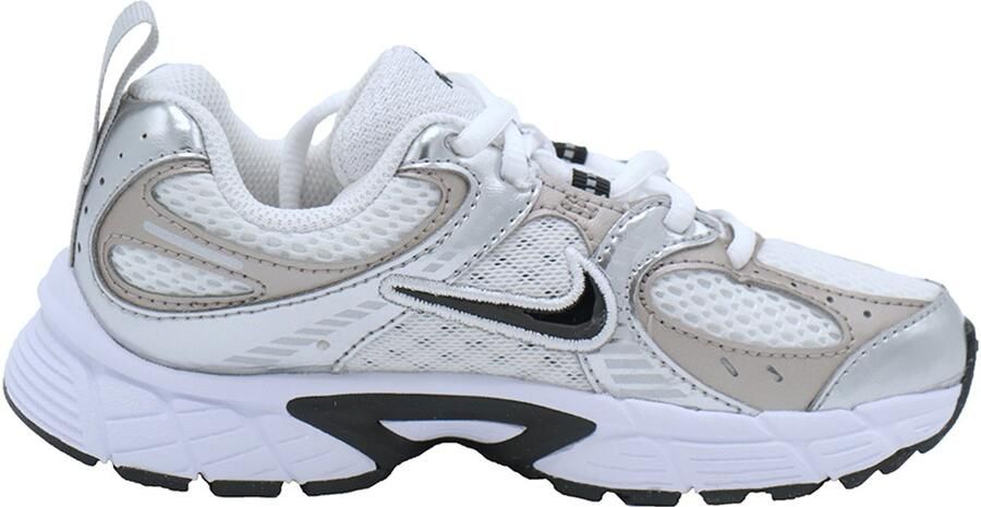 Nike V5 Kinder Sneakers Ir2305-100 Kleur Wit