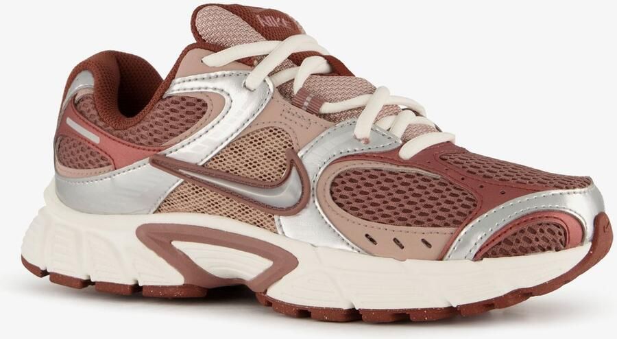 Nike V5 RNR dames sneakers bordeaux rood