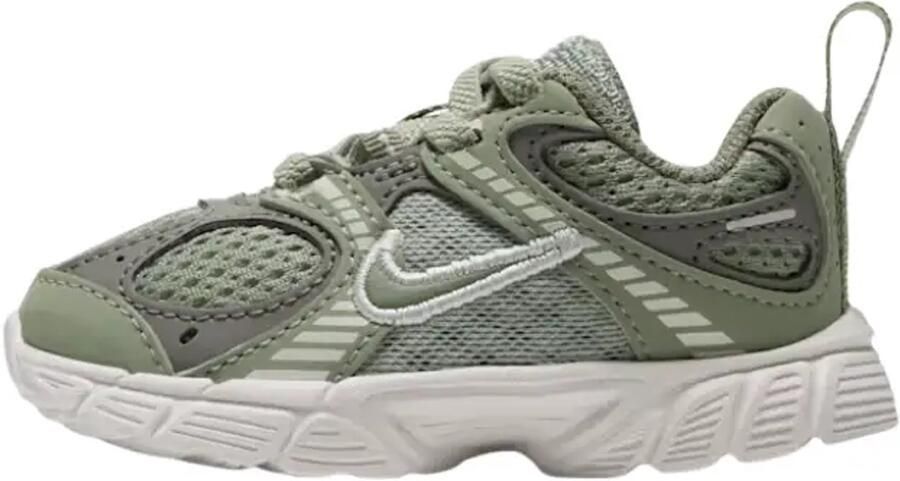 Nike v5 rnr e (td) in de kleur groen