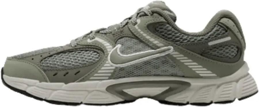 Nike v5 rnr (gs) in de kleur groen