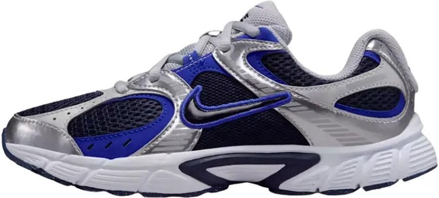 Nike v5 rnr (gs) in de kleur marine
