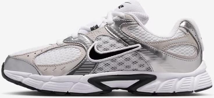 Nike v5 rnr (gs) Lage sneakers Wit