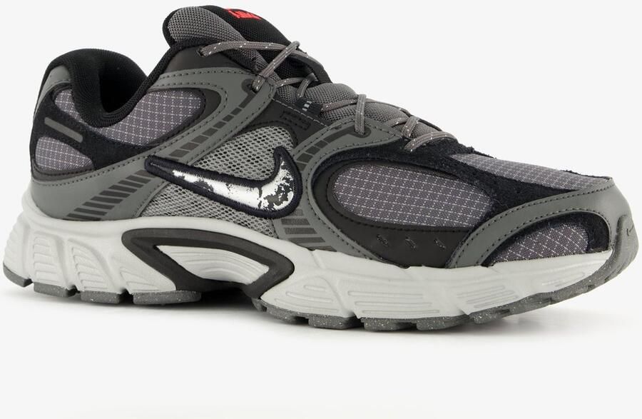 Nike V5 RNR heren sneakers grijs zwart Uitneembare zool