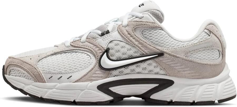 Nike V5 rnr suede 2 men's shoes Lage sneakers heren Wit