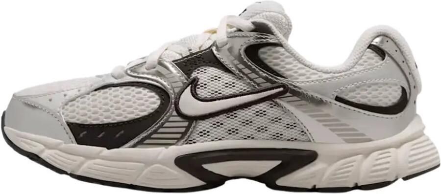 Nike v5 rnr in de kleur grijs
