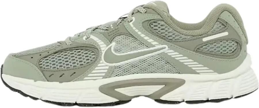 Nike V5 RNR Groen Kinderen
